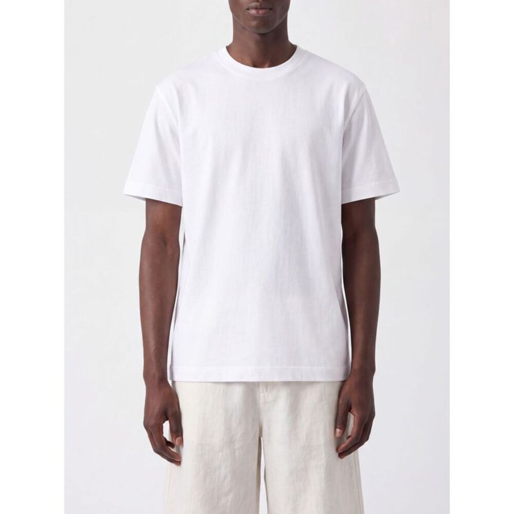 Closed T-Shirt Men White